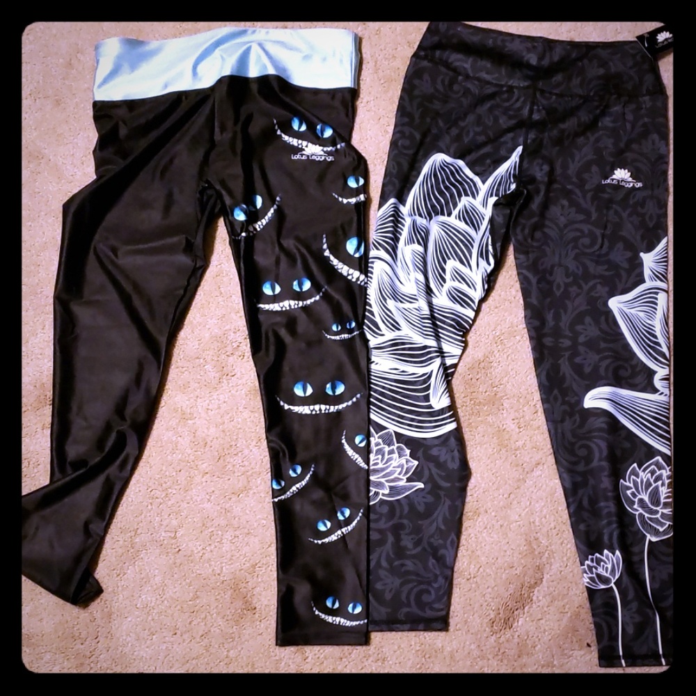 Leggings